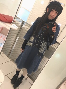 みむさんのコーディネート