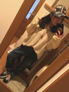 みむさんのコーディネート