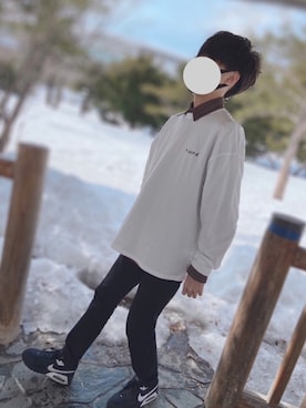 Daniel(ダニエル)さんのコーディネート
