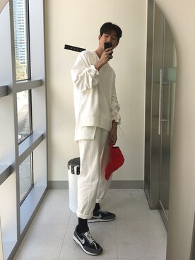 shuichiさんのコーディネート