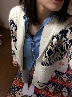 ようこさんのコーディネート