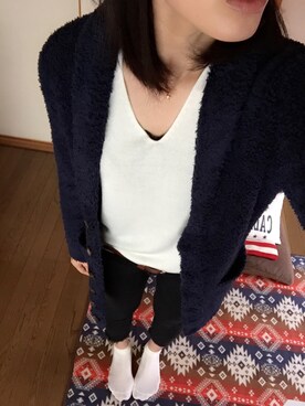 ようこさんのコーディネート