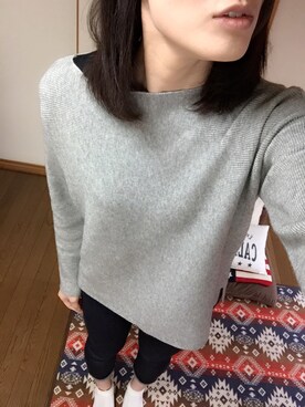 ようこさんのコーディネート