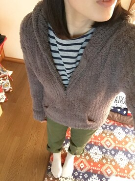 ようこさんのコーディネート