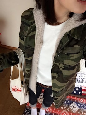 ようこさんのコーディネート