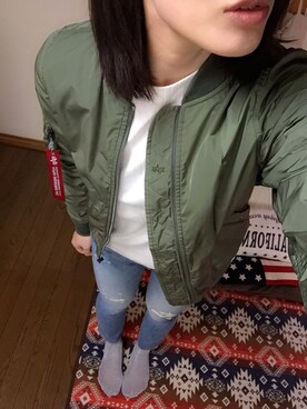 ようこさんのコーディネート