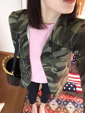 ようこさんのコーディネート