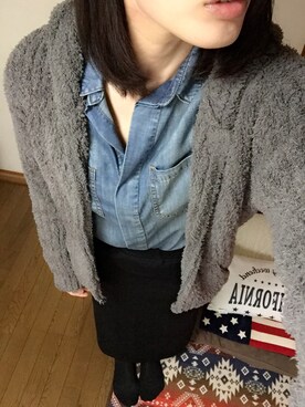 ようこさんのコーディネート