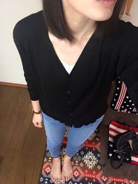 ようこさんのコーディネート