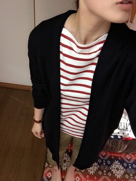 ようこさんのコーディネート