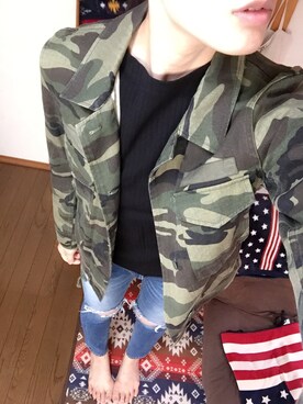 ようこさんのコーディネート