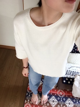 ようこさんのコーディネート