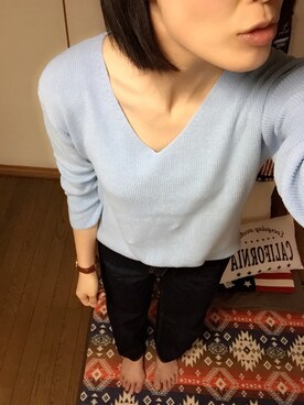 ようこさんのコーディネート