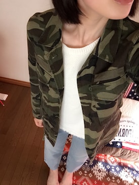 ようこさんのコーディネート