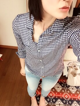 ようこさんのコーディネート