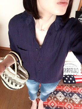 ようこさんのコーディネート