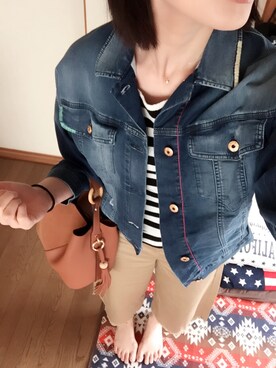 ようこさんのコーディネート