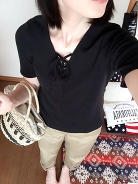 ようこさんのコーディネート