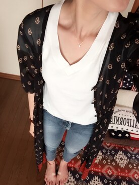 ようこさんのコーディネート