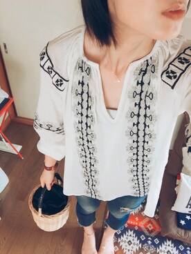 ようこさんのコーディネート