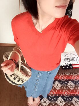 ようこさんのコーディネート