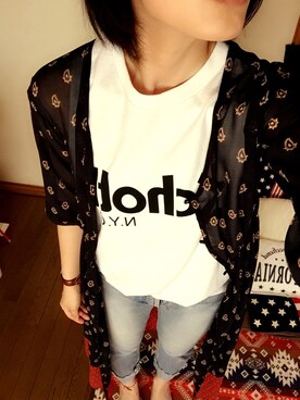 ようこさんのコーディネート