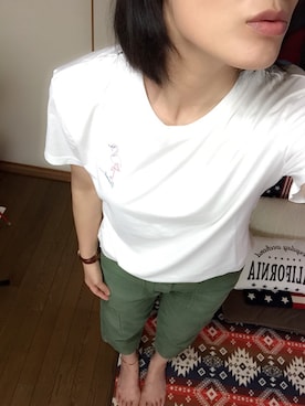 ようこさんのコーディネート