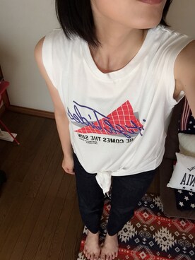 ようこさんのコーディネート