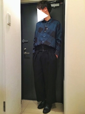 TaQさんのコーディネート