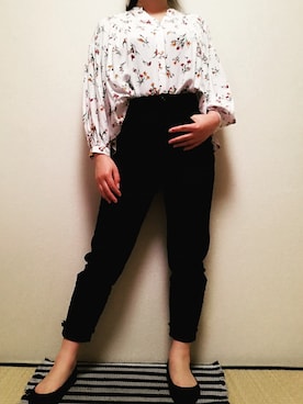 うたみるのさん（レディース・151cm）の春コーディネート