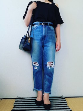 うたみるのさん(レディース・151cm)の夏コーディネート