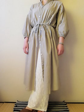 うたみるのさん（レディース・151cm）の春コーディネート