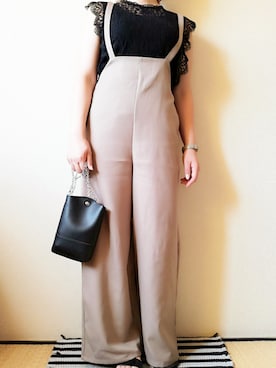 うたみるのさん(レディース・151cm)の夏コーディネート