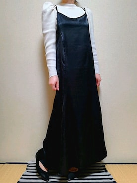 うたみるのさん（レディース・151cm）の春コーディネート