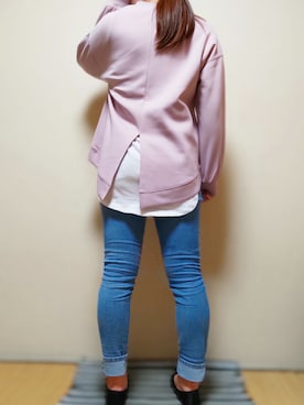 うたみるのさんのコーディネート