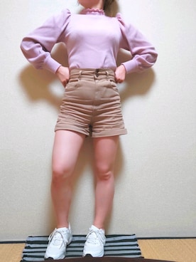 うたみるのさんのコーディネート