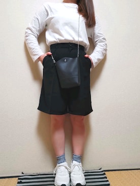 うたみるのさんのコーディネート