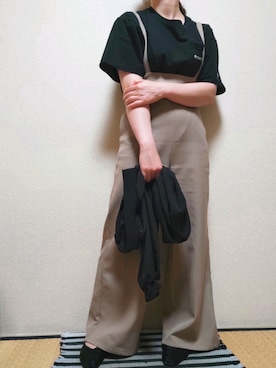 うたみるのさんのコーディネート