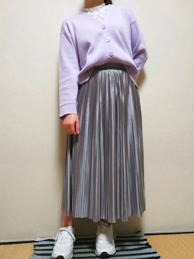 うたみるのさんのコーディネート