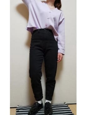 うたみるのさんのコーディネート