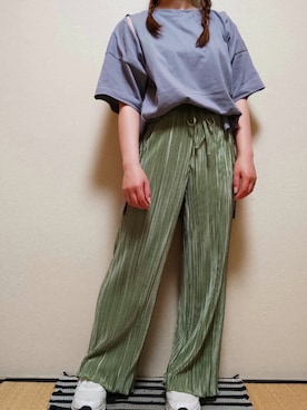 うたみるのさんのコーディネート