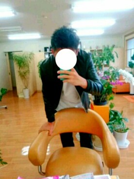 Mくんさん(メンズ・179cm)の秋コーディネート