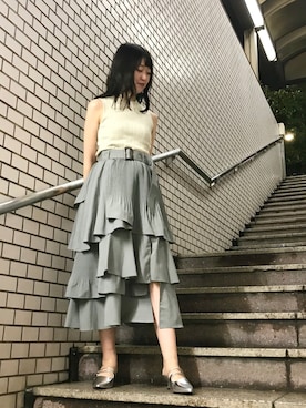 は　るさんのコーディネート