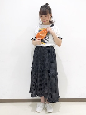 asamiさんのコーディネート