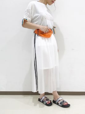 asamiさんのコーディネート