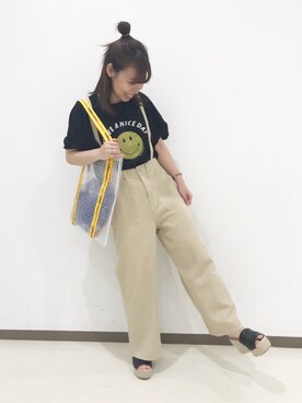 asamiさんのコーディネート