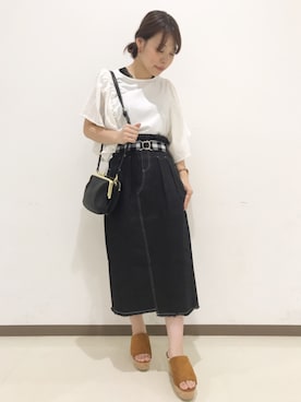 asamiさんのコーディネート