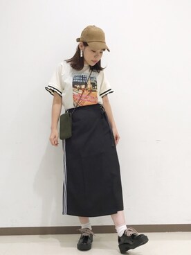 asamiさんのコーディネート