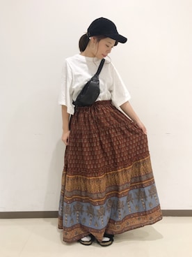 asamiさんのコーディネート