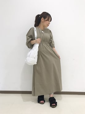 asamiさんのコーディネート